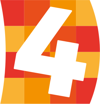 Isotipo FOURTEX SAS