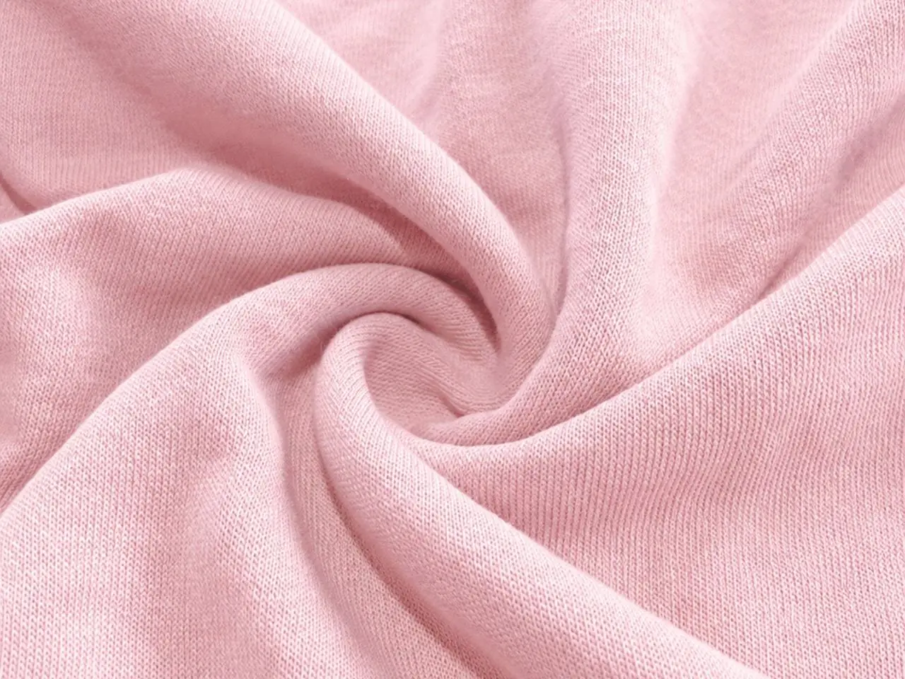 Detalle de burdas y perchados fabricada por FOURTEX SAS