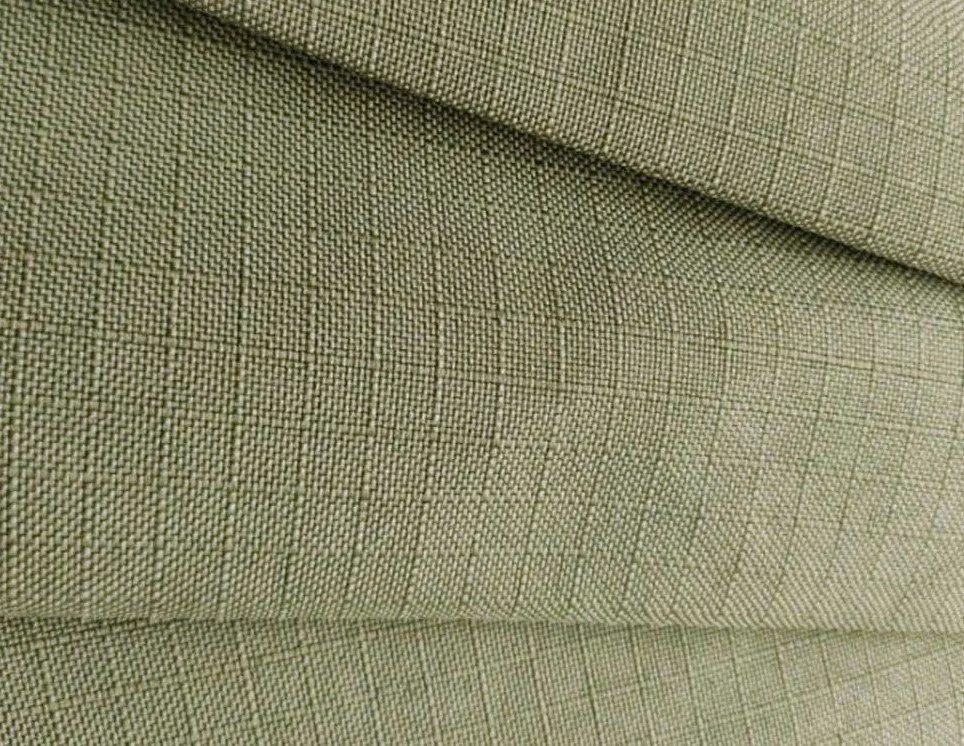 Detalle de driles y ripstop fabricada por FOURTEX SAS